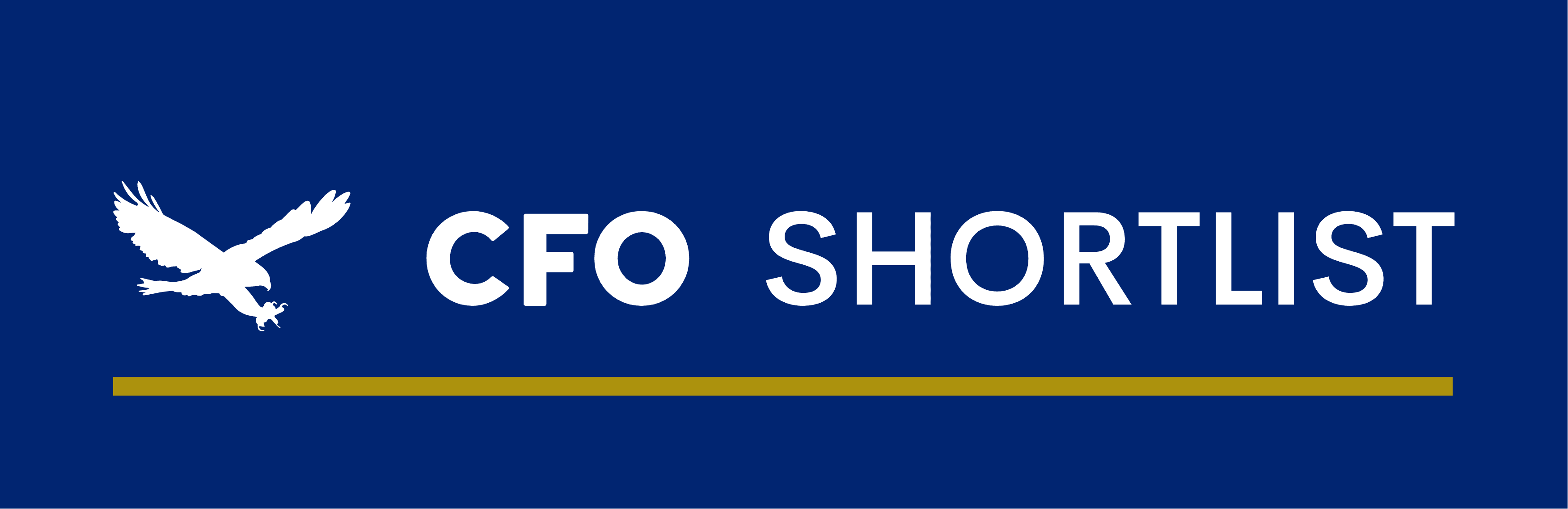 CFO Shortlist